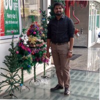 Riyaz Mohammad