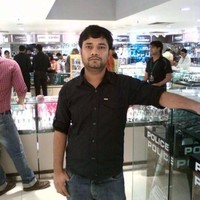 AMAN BHASKAR
