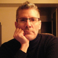 Justin Michael Greenway