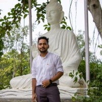 Abhisek Behera
