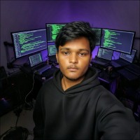 LAKSHMIKANTHAN K