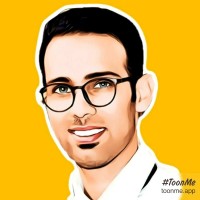 amir nikookar