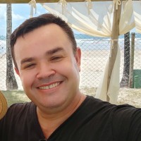 Angelo Marcio Aires Vieira