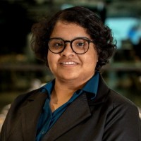 Swarnendita Sanyal