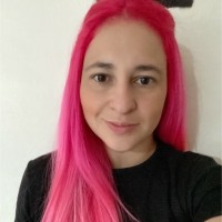 Lore Arias