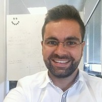 Ricardo Carmelo