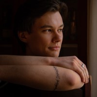 Lachlan Mckinlay