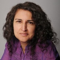 Yasmin Hassan