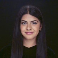 Sara Iqbal