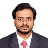 Arun Raj