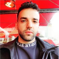 Benjamin Cespedes