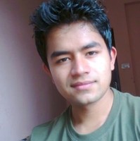 Rajesh Giri