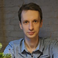 Andrey Nesterkin