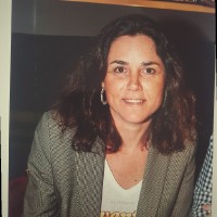 Anne Hamon