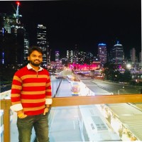 Shashank Mehra