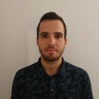 Mathieu Rey