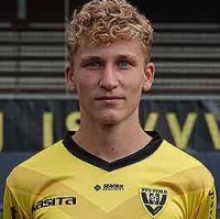 Joep Munsters