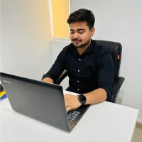 Dikshant Rajput