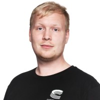 Hannes Dahlberg