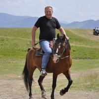 Giorgi Tkeshelashvili