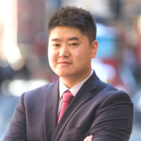 Wayne Sun