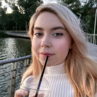 Polyna Borisova