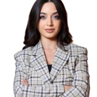 Mariam Pachulia