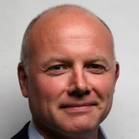 Mike Carroll