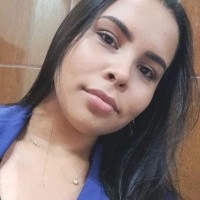 Ketlen Da Silva