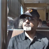 Tariq Luqman Bilgrami