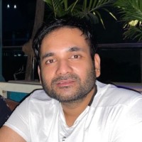 Deepak Sarkar