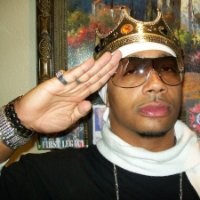 KING G.I.