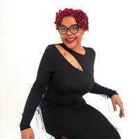 Jasmine Elizabeth, MS