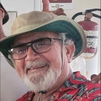 Oscar Soliz
