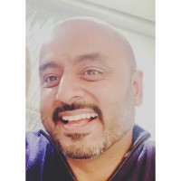 Kawshik (Raj) T.