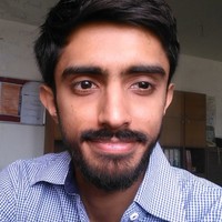 Utkarsh Patel