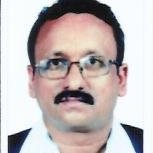CHANDRASEKAR S