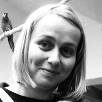 Sylwia Blaszczyk