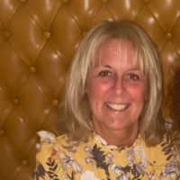 Mary Marsico