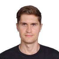 Dmitry Mishin