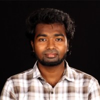 Rajaram B