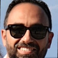 Ahmed Taha