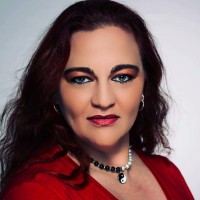 Sheryl Venter