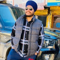 Parmjeet Saini