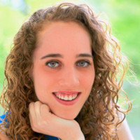 Ariel Mankin, Ph.D.
