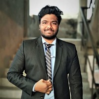 Eswar Gadey