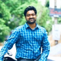vinod Karnati