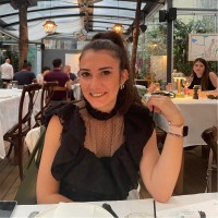 Dilara Hambarci