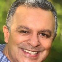 João Carlos De Campos