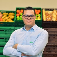 Antonio Torres Da Silva Junior